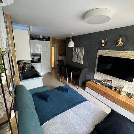Apartment Astra With Private Parking Split Eksteriør billede